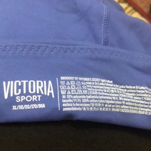 VICTORIA SECRET SPORTS LEGGINGS